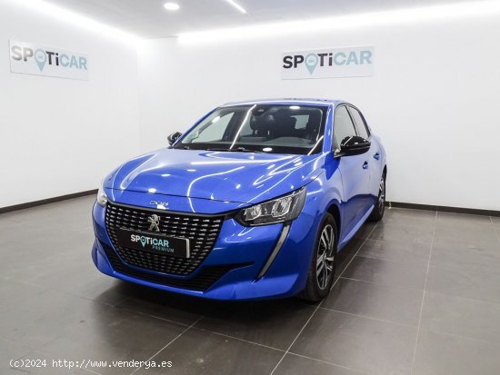 Peugeot 208 BlueHDi 73kW (100CV) Active Pack - Manises