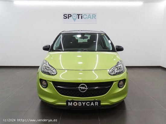 Opel Adam 1.4 XER SLAM - Manises