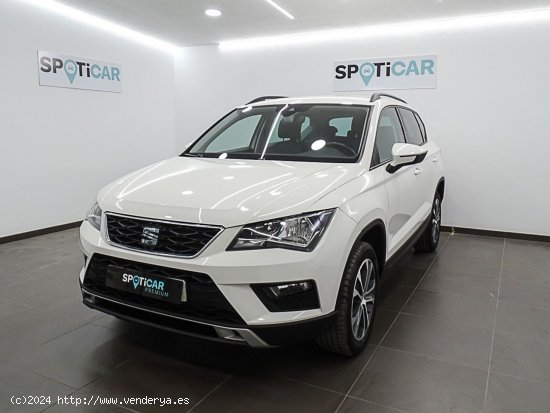  Seat Ateca 1.0 TSI 85kW (115CV) St&Sp Style Eco - Manises 