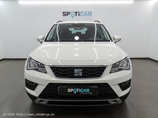 Seat Ateca 1.0 TSI 85kW (115CV) St&Sp Style Eco - Manises