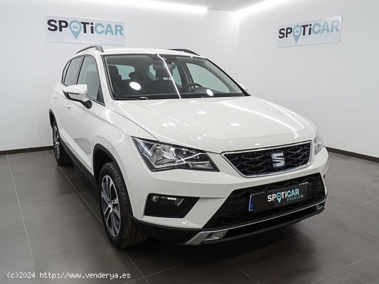 Seat Ateca 1.0 TSI 85kW (115CV) St&Sp Style Eco - Manises