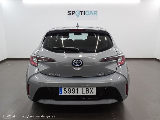 Toyota Corolla 1.8 125H ACTIVE E-CVT - Manises