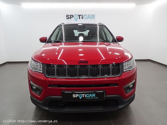 Jeep Compass 1.4 Mair 103kW Night Eagle 4x2 - Manises