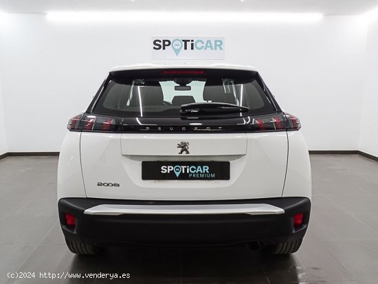 Peugeot 2008 Active Pack Puretech 100 S&S BVM6 - Manises