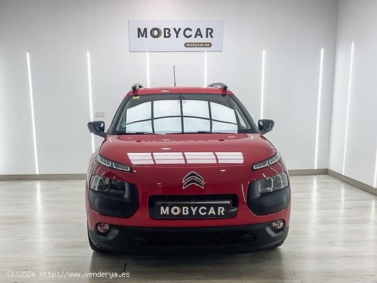 Citroën C4 Cactus PureTech 82cv Feel Edition - Alicante