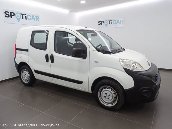 Fiat Fiorino COMBI 1.3 MJET 59KW (80CV) - Manises