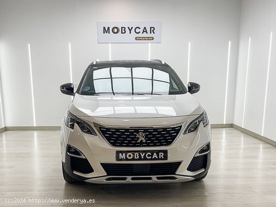 Peugeot 5008 GT Line 1.5L BlueHDi 96kW (130CV) S&S - Alicante