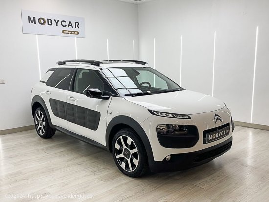 Citroën C4 Cactus PureTech 110cv S&S Feel - Alicante