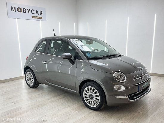 Fiat 500 Lounge 1.0 6v GSE 52KW (70 CV) - Alicante