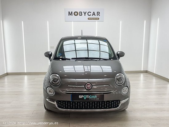 Fiat 500 Lounge 1.0 6v GSE 52KW (70 CV) - Alicante