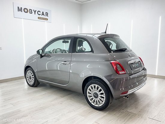 Fiat 500 Lounge 1.0 6v GSE 52KW (70 CV) - Alicante