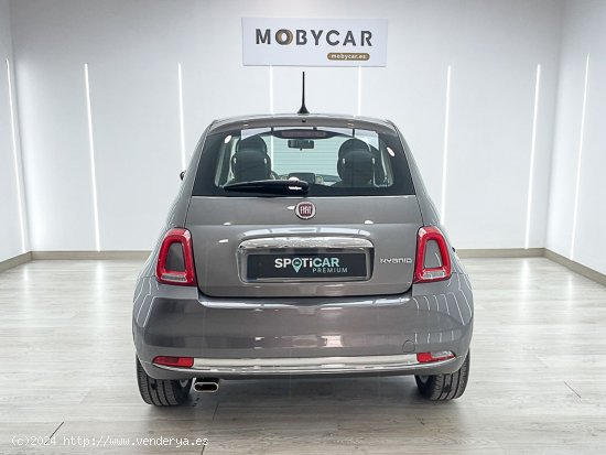 Fiat 500 Lounge 1.0 6v GSE 52KW (70 CV) - Alicante