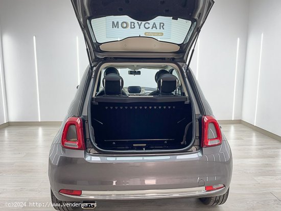 Fiat 500 Lounge 1.0 6v GSE 52KW (70 CV) - Alicante