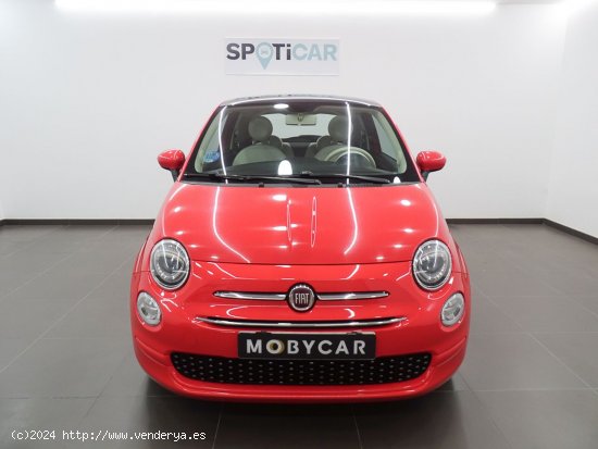 Fiat 500 Lounge 1.0 6v GSE 52KW (70 CV) - Manises