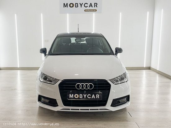 Audi A1 Adrenalin2 1.4 TDI 66kW (90CV) Sportback - Alicante