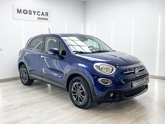 Fiat 500X Connect 1.6 Multijet 96KW (130CV) S&S - Alicante