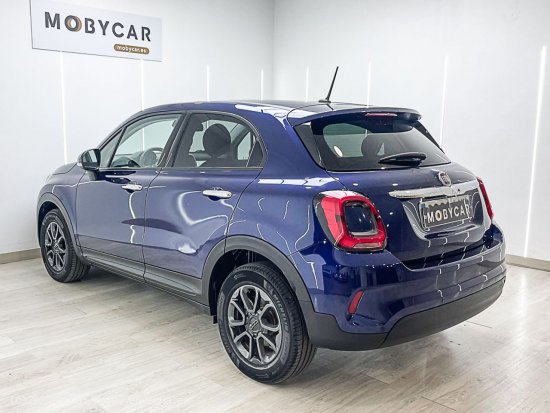 Fiat 500X Connect 1.6 Multijet 96KW (130CV) S&S - Alicante