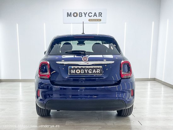 Fiat 500X Connect 1.6 Multijet 96KW (130CV) S&S - Alicante