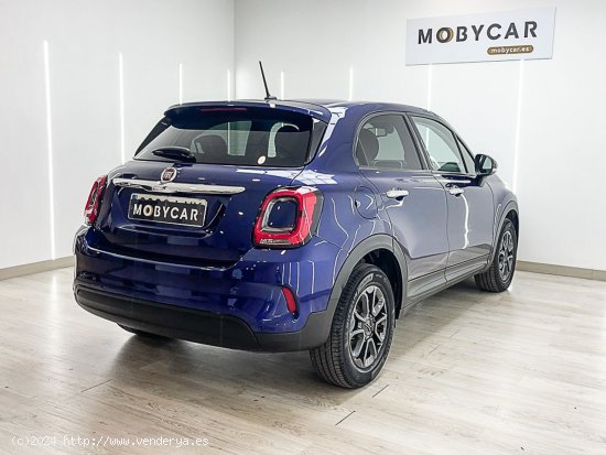 Fiat 500X Connect 1.6 Multijet 96KW (130CV) S&S - Alicante