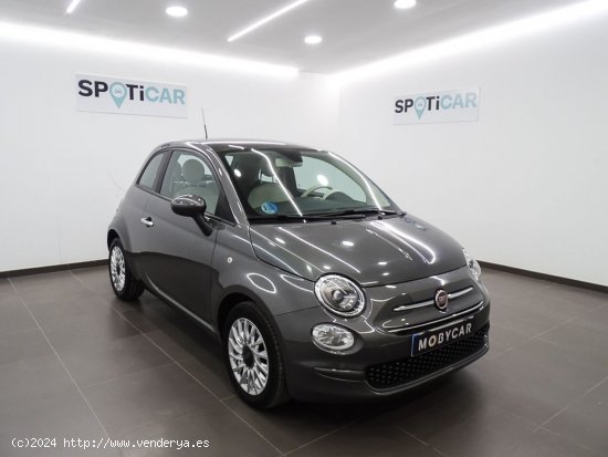 Fiat 500 Lounge 1.0 6v GSE 52KW (70 CV) - Manises