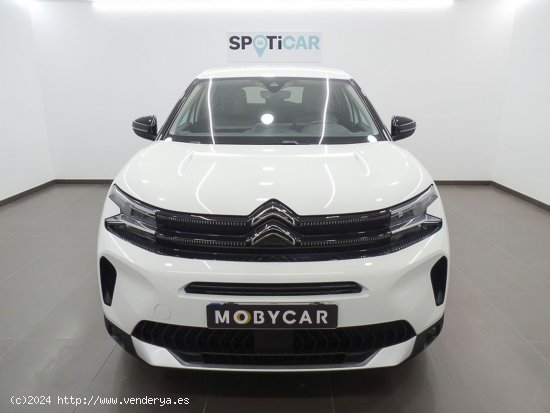 Citroën C5 Aircross 180 e-EAT8 C Series - Manises