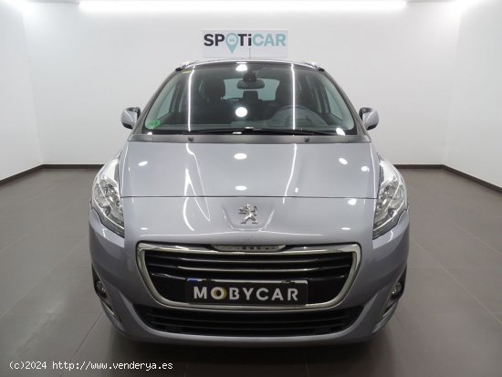 Peugeot 5008 Allure 1.6 THP 165 S&S EAT6 - Manises