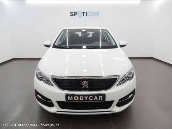 Peugeot 308 5p Active Pack PureTech 110 S&S - Manises