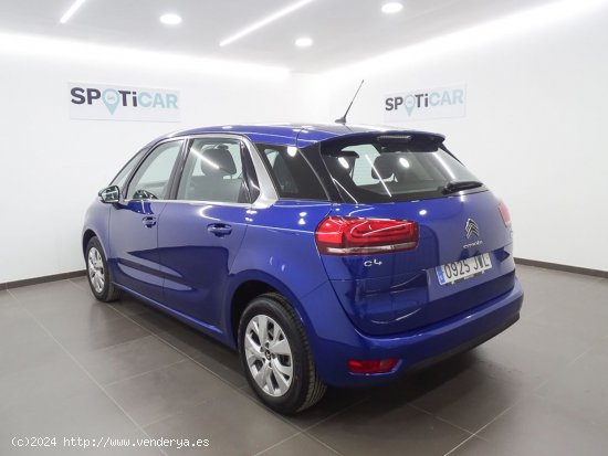 Citroën C4 Picasso BlueHDi 73KW (100CV) S&S Live - Manises