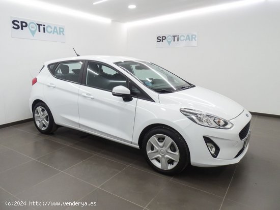 Ford Fiesta 1.1 Ti-VCT 55kW (75CV) Trend 5p - Manises