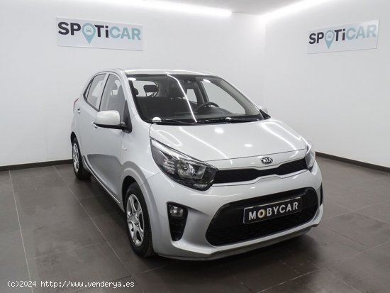 Kia Picanto 1.0 DPi 49kW (67CV) GT Line - Manises