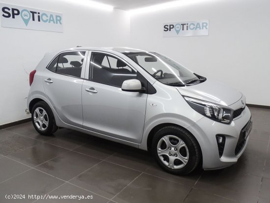 Kia Picanto 1.0 DPi 49kW (67CV) GT Line - Manises