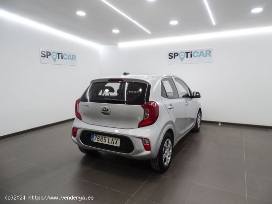 Kia Picanto 1.0 DPi 49kW (67CV) GT Line - Manises