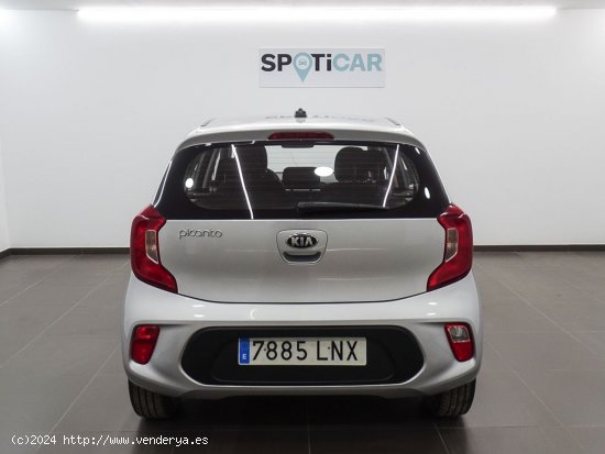 Kia Picanto 1.0 DPi 49kW (67CV) GT Line - Manises