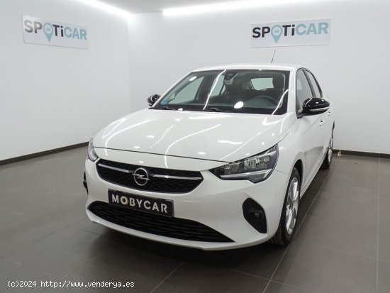  Opel Corsa 1.2T XHL 74kW (100CV) Edition - Manises 