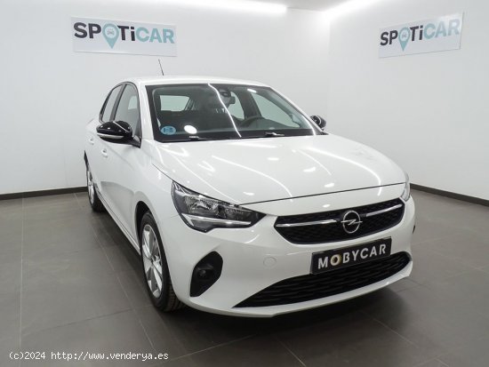 Opel Corsa 1.2T XHL 74kW (100CV) Edition - Manises