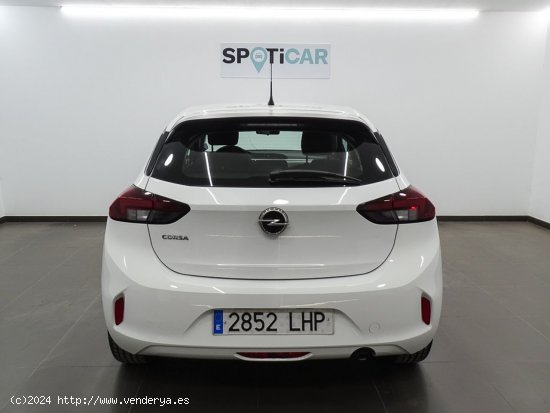 Opel Corsa 1.2T XHL 74kW (100CV) Edition - Manises