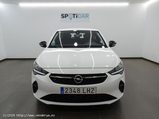 Opel Corsa 1.2T XHL 74kW (100CV) Edition - Manises