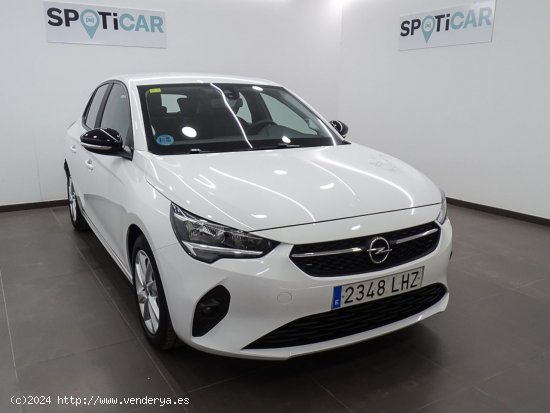 Opel Corsa 1.2T XHL 74kW (100CV) Edition - Manises