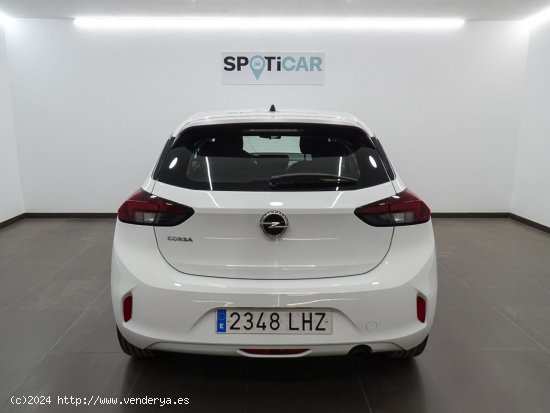 Opel Corsa 1.2T XHL 74kW (100CV) Edition - Manises