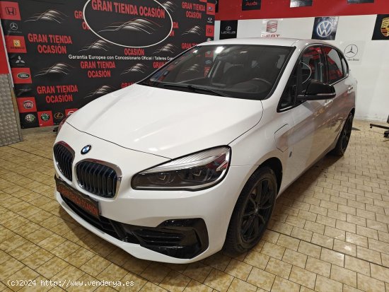 BMW Serie 2 Active Tourer 225xe iPerformance 224CV - Alcalá de Henares