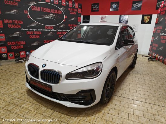 BMW Serie 2 Active Tourer 225xe iPerformance 224CV - Alcalá de Henares