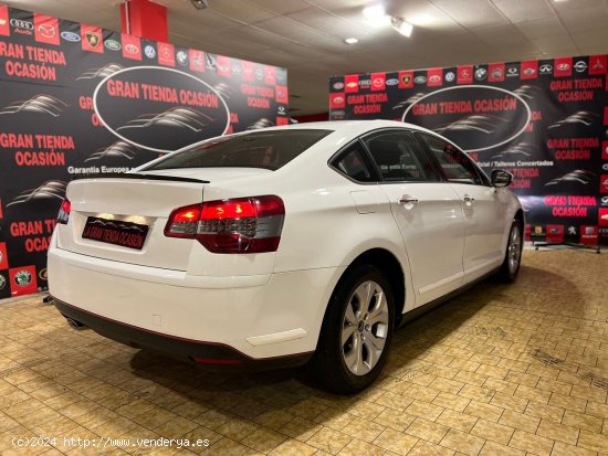 Citroën C5 1.6 HDi 115cv Millenium 115 CV - Alcalá de Henares