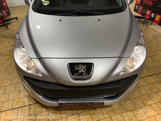 Peugeot 308 CC Sport 2.0 HDI 140 FAP - Alcalá de Henares