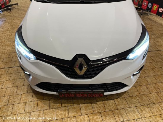 Renault Clio Zen TCe GPF 96 kW 130CV EDC - Alcalá de Henares