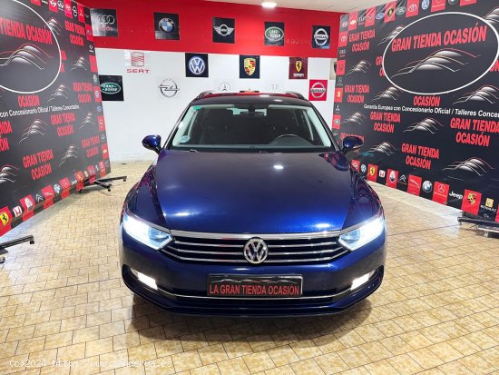 Volkswagen Passat Advance 1.5 TSI 110kW150CV Variant - Alcalá de Henares