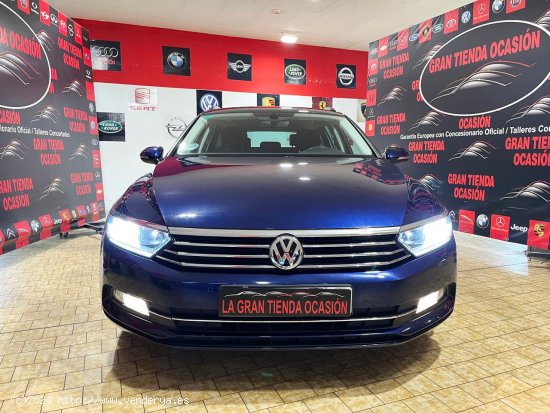 Volkswagen Passat Advance 1.5 TSI 110kW150CV Variant - Alcalá de Henares