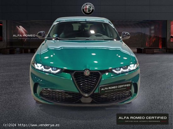 Alfa Romeo Tonale  1.5 MHEV GASOLINA 130 CV  FWD Speciale - Madrid