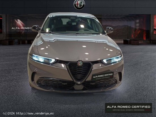 Alfa Romeo Tonale  1.6 DS 130 CV  FWD Sprint - Madrid