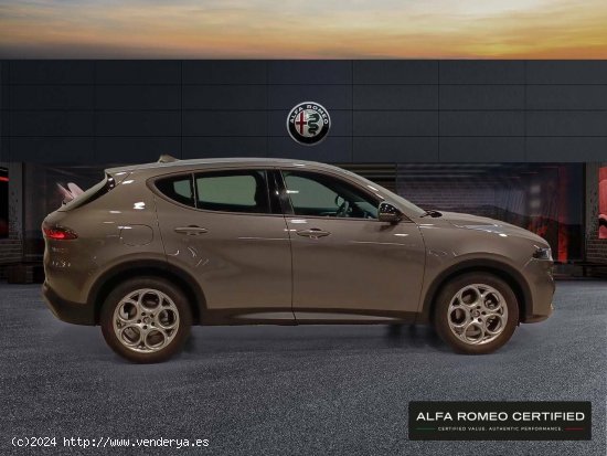 Alfa Romeo Tonale  1.6 DS 130 CV  FWD Sprint - Madrid