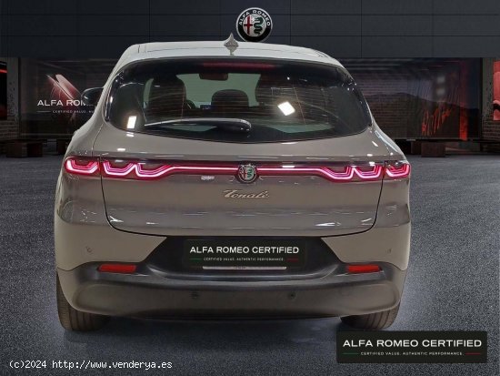 Alfa Romeo Tonale  1.6 DS 130 CV  FWD Sprint - Madrid